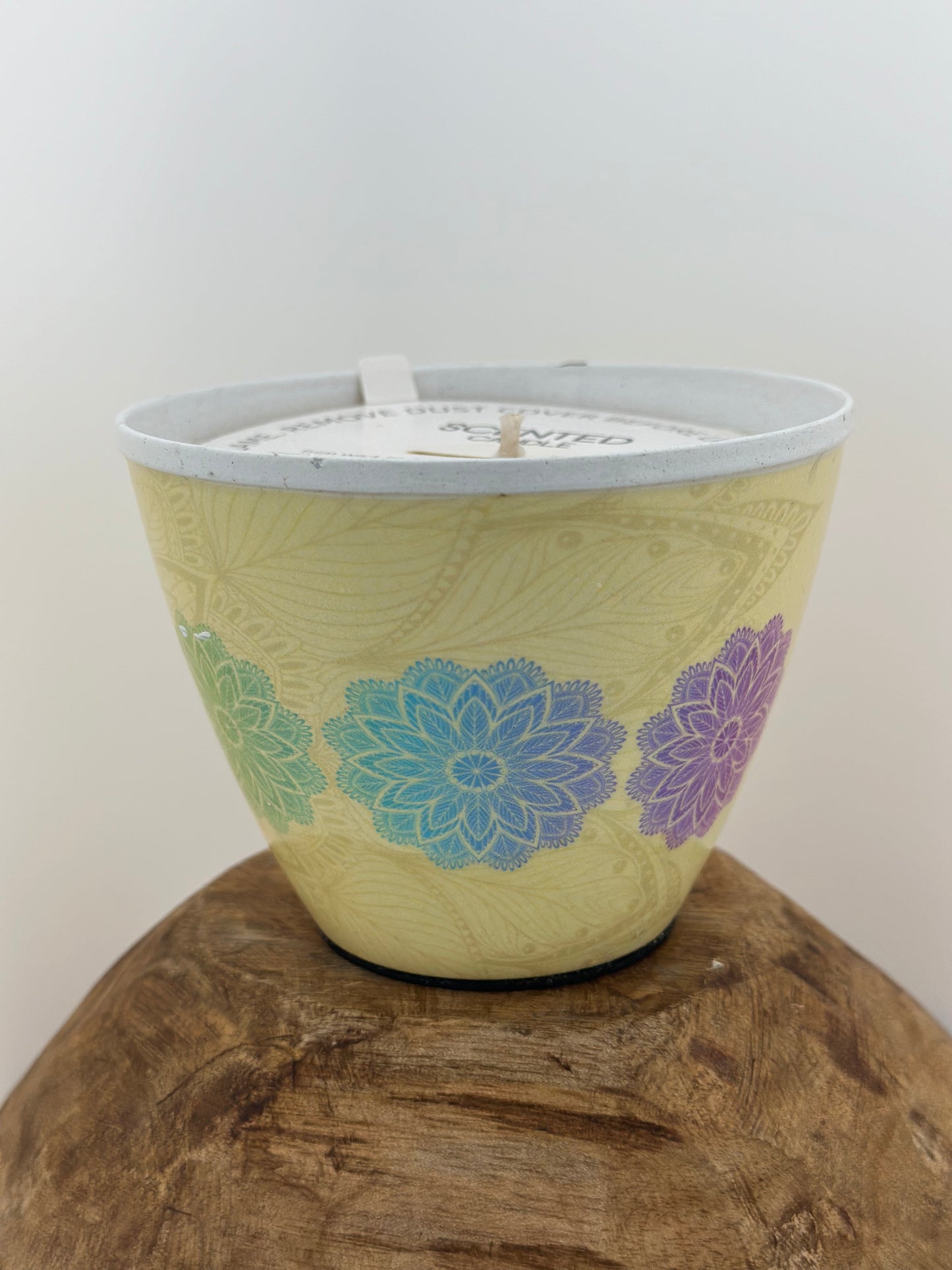 Calla Lily Zodiac Bowls