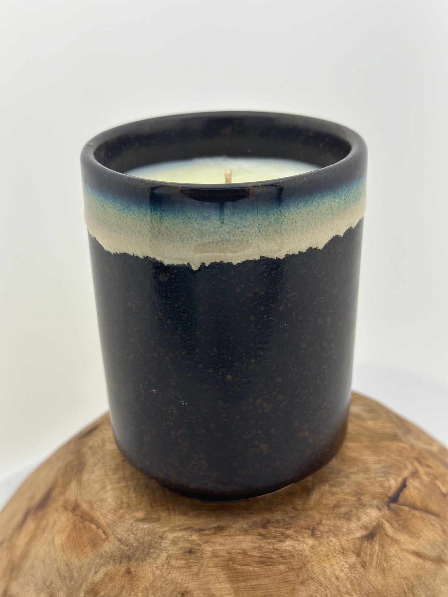 Green Tea Ceramic Medium