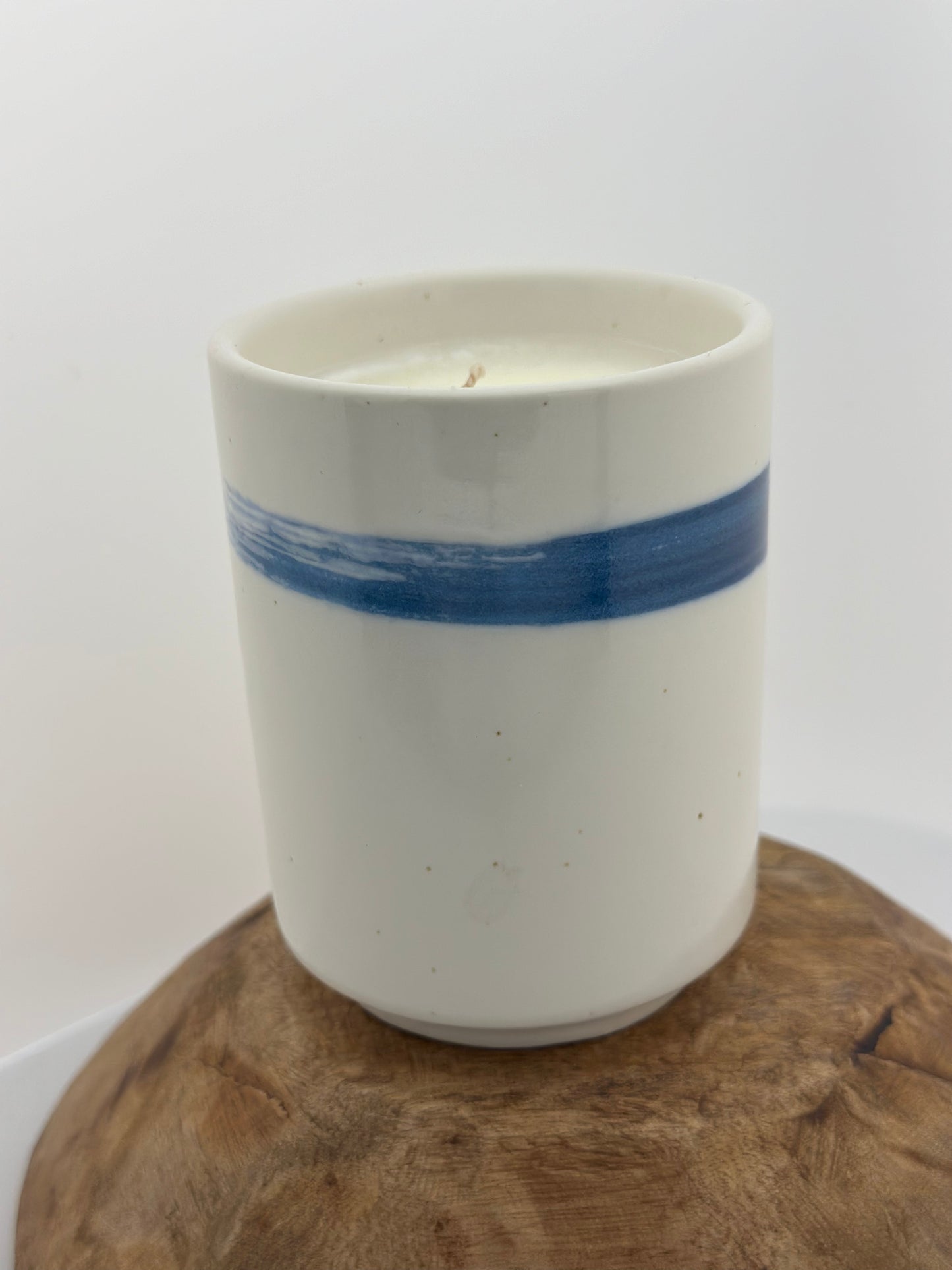 White Currant Ceramic Medium