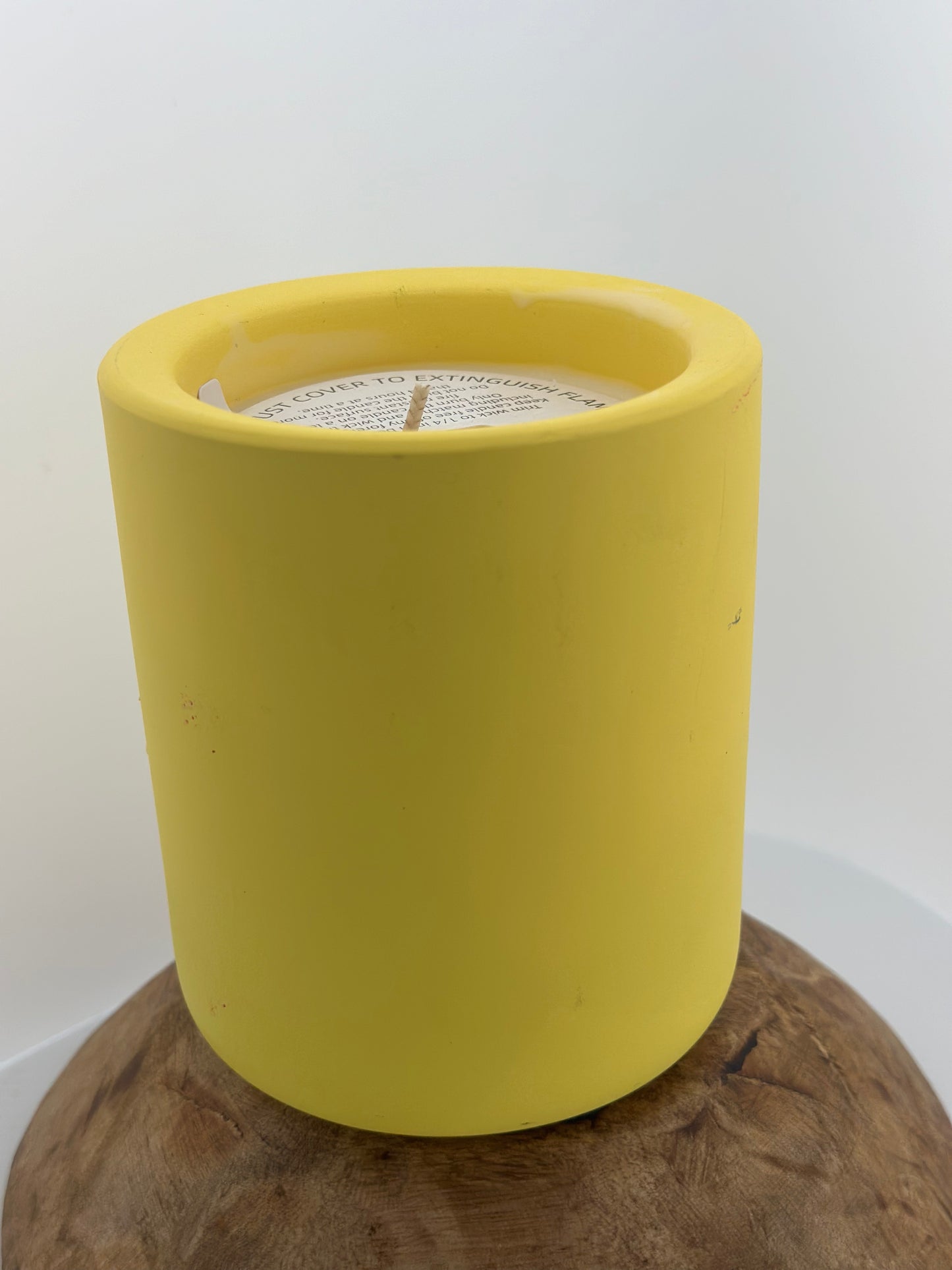 Petrichor Ceramic Large