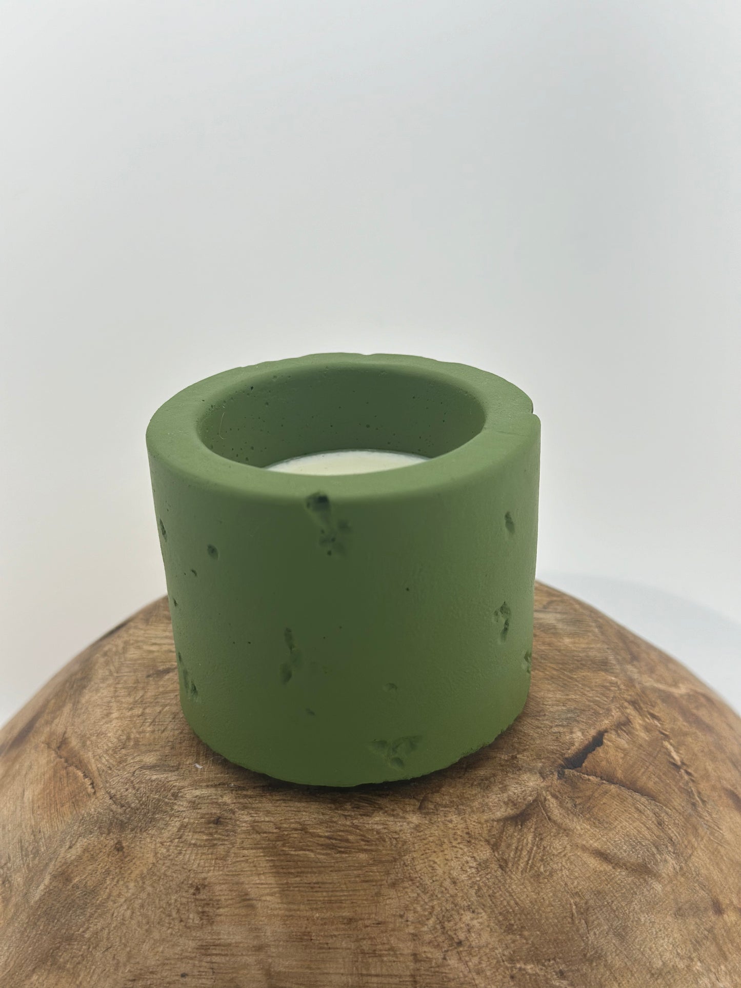 Love Spell Mini Ceramic Cups