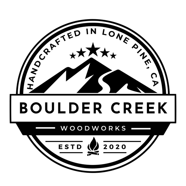 Boulder Creek Woodworks