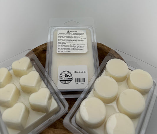 Calla Lily Wax Melts