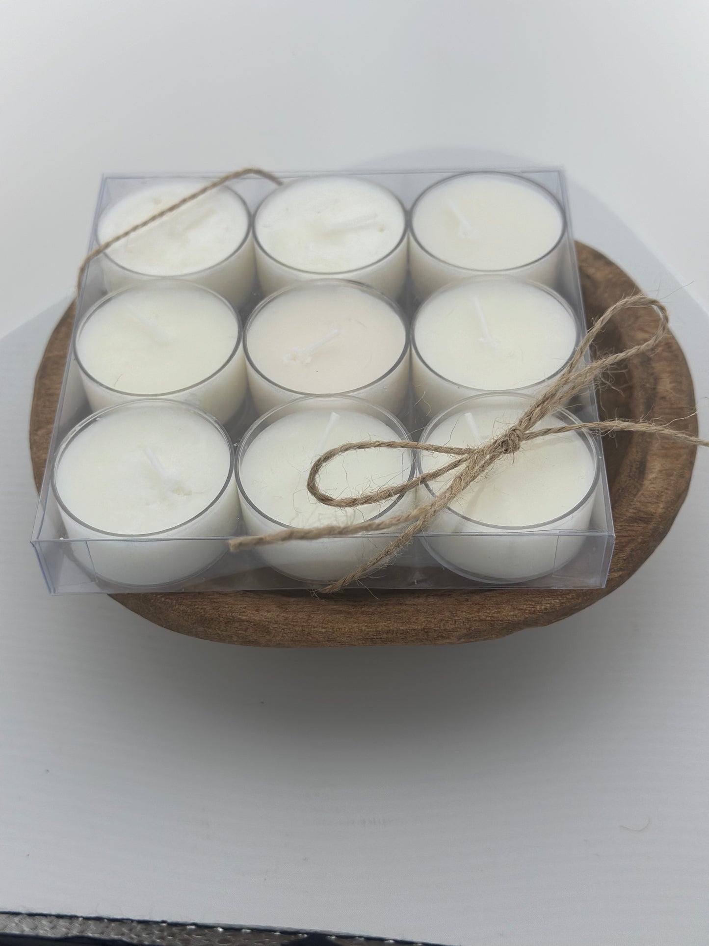 Paloma Tea Lights