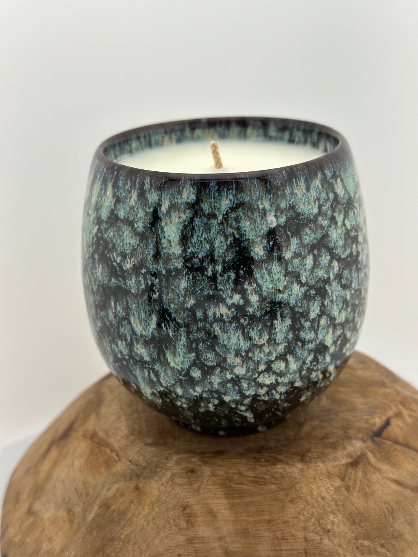 Sage Lavender Ceramic Medium