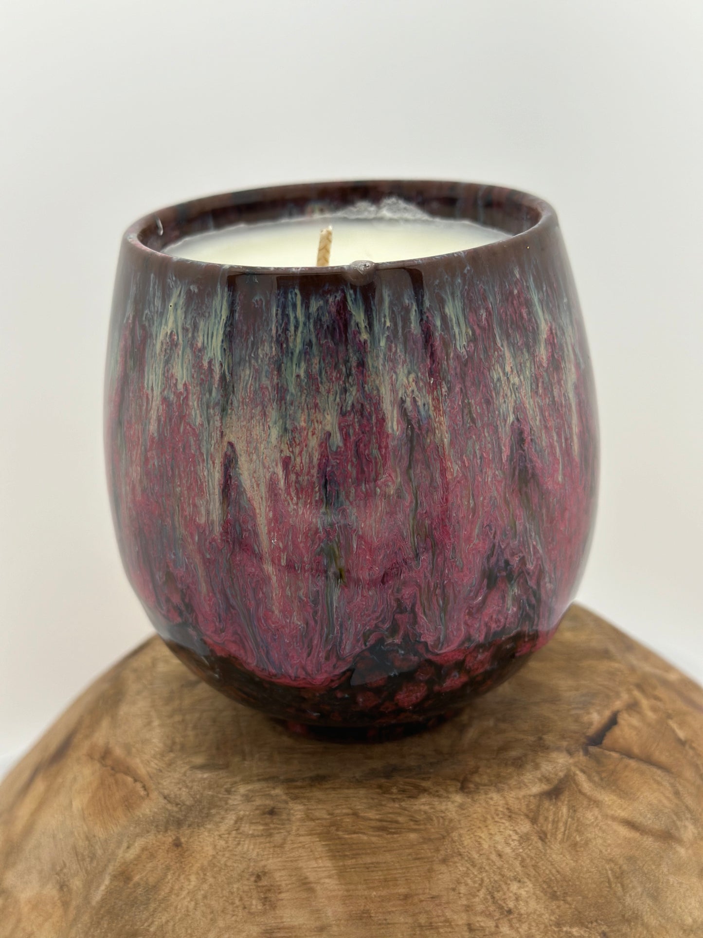 Sage Lavender Ceramic Medium