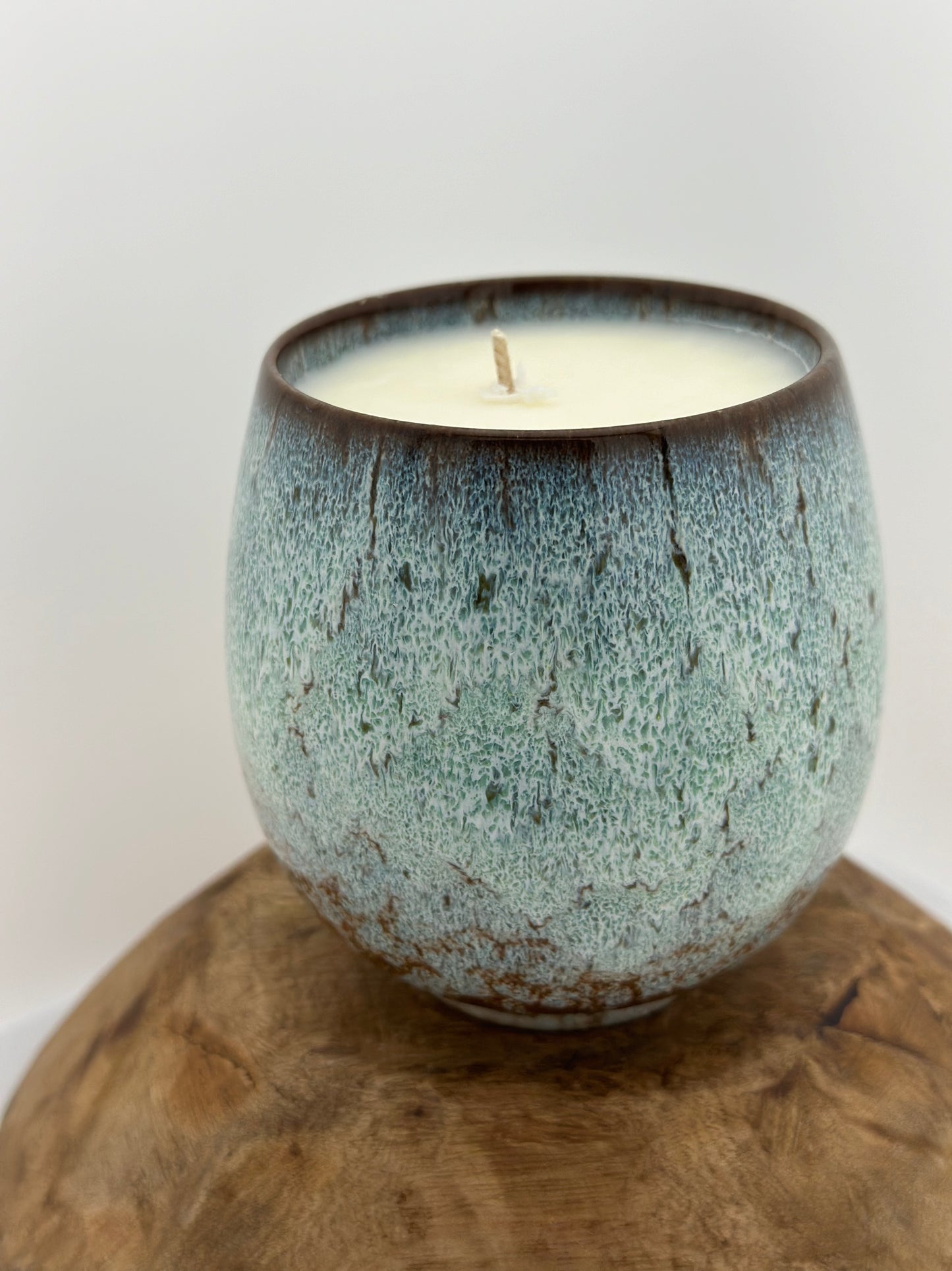 Sage Lavender Ceramic Medium