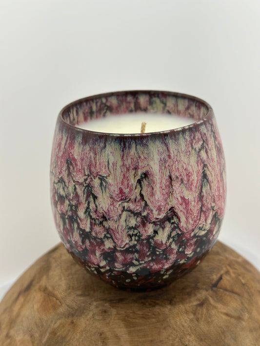 Sage Lavender Ceramic Medium