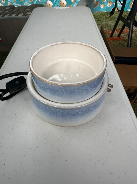 Horizon Fragrance Warmer